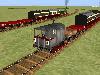GWR Broadgauge rolling stock