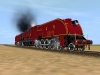 Queensland Railways 482-284
